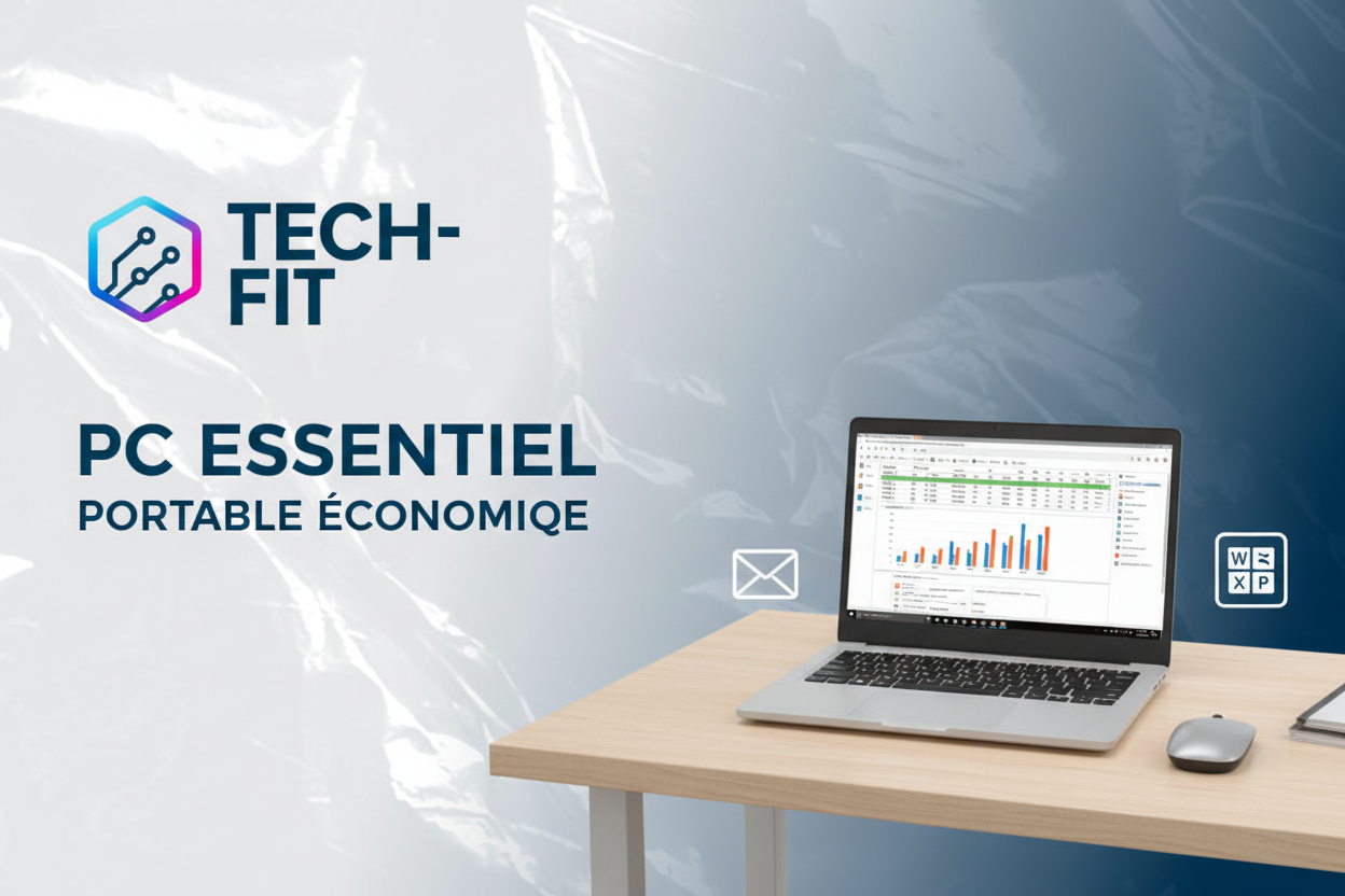 PC Essentiel