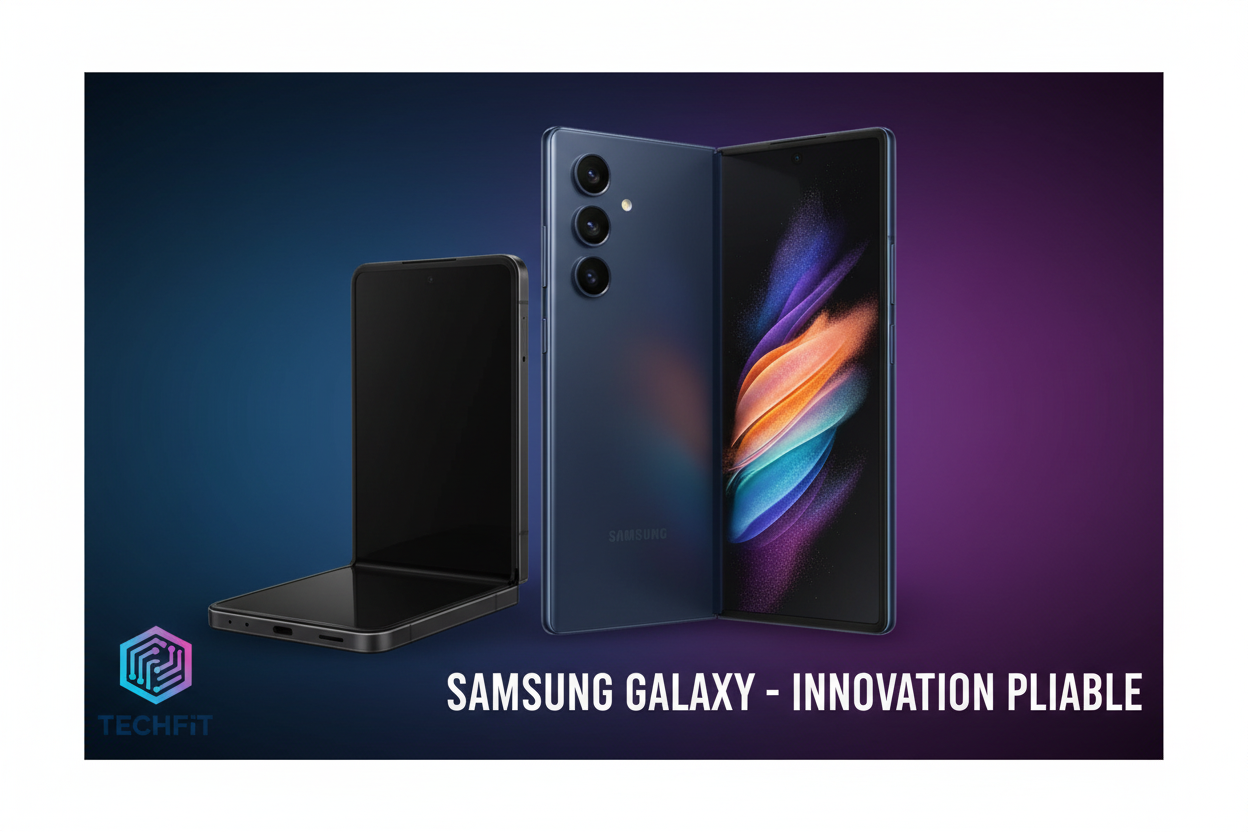 Téléphones Samsung