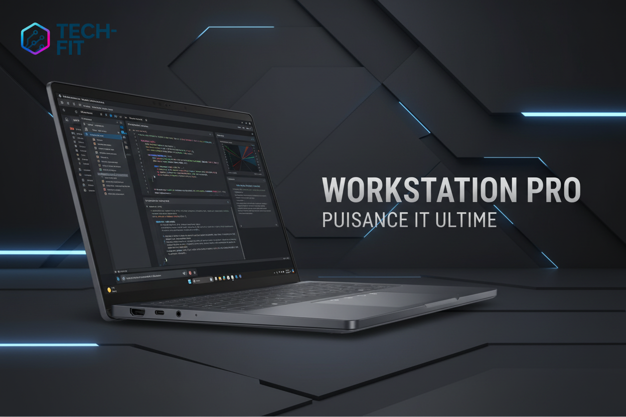 Workstation Pro
