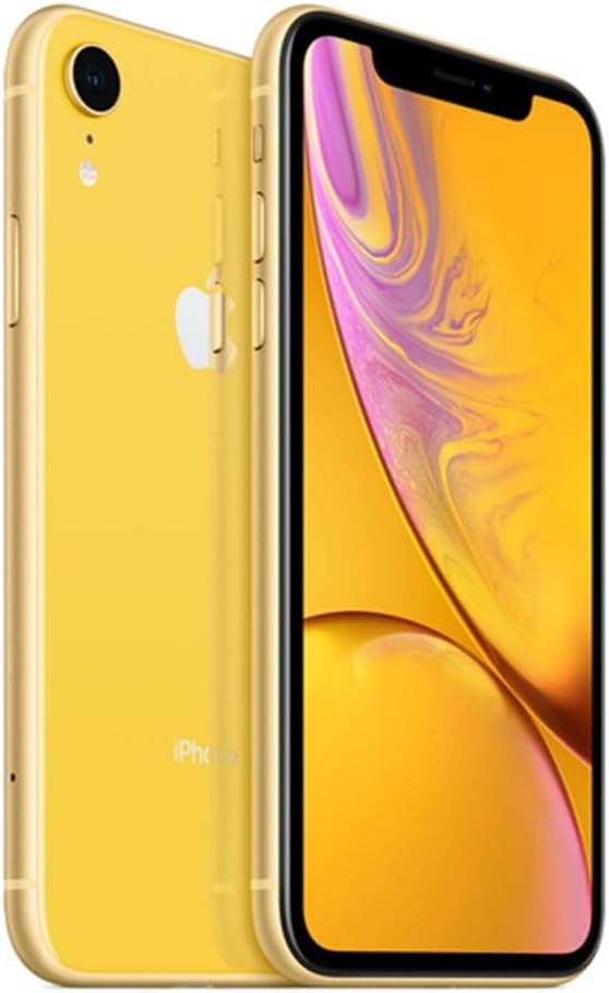 iPhone XR