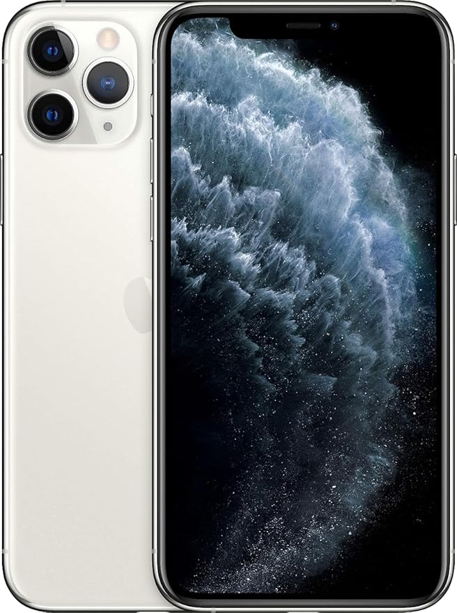 iPhone 11 Pro